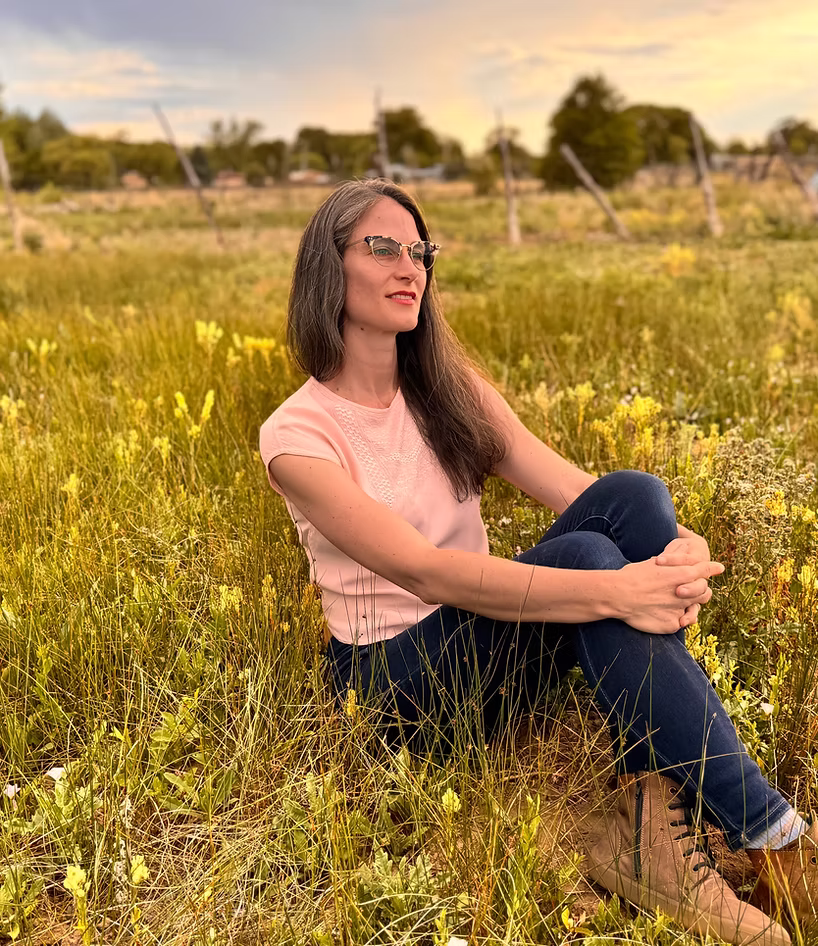 Catherine Field